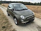 Fiat 500 (2012) 1.4 AUTOMAT.SERVISNÍ KNIHA - náhled 1