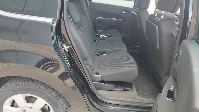 Peugeot 5008 1.6HDI,volat-608 081 843 - fotka 15 z 15