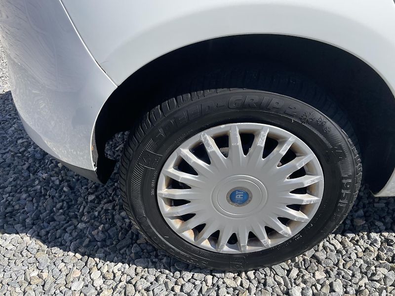 Fiat Bravo 1.4ie 90PS CITY KLIMA STK/EM!! - fotka 50 z 149