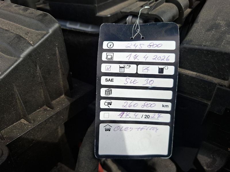 Škoda Octavia (2018) 1.6TDi 85kW,aut.klima,vyhř.sed - fotka 14 z 17