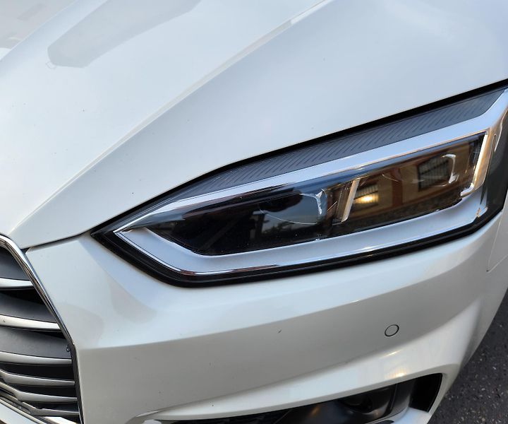 Audi A5 (2017) 3.0TDI S*LINE*AWD*ADAPTIVNÍ*T - fotka 23 z 51