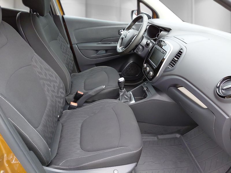 Renault Captur (2019) 0,9TCe Limited   - fotka 23 z 24