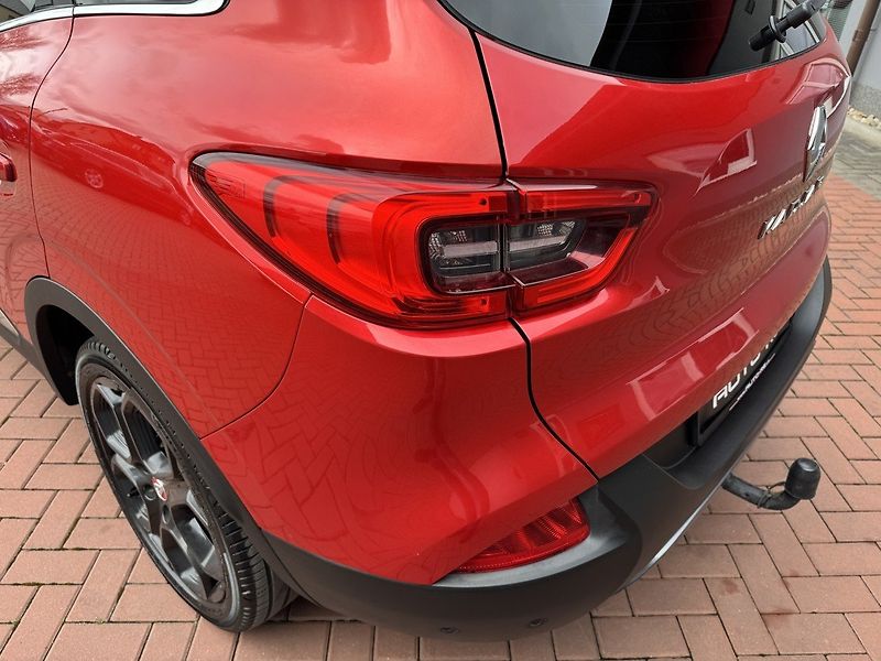 Renault Kadjar (2015) 1.6dCi AWD Bose LED Kamera - fotka 44 z 50