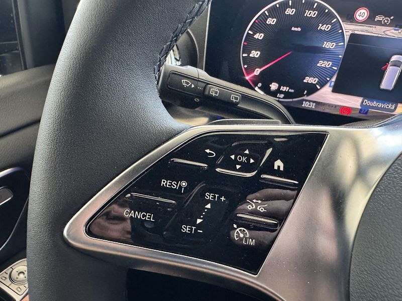 Mercedes-Benz Třídy V (2026) V300d XL Luxus sedadla EXC. - fotka 44 z 54