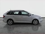Škoda Fabia (2022) Ambition Plus 1.0 TSI - náhled 6
