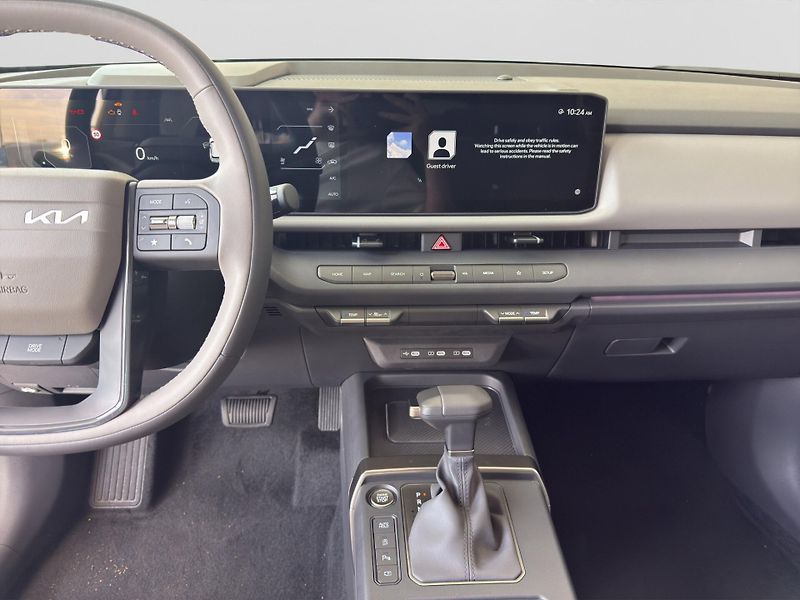 Kia Ostatní (2026) 1,6 T-GDi GPF 4x2 7DCT EXCLUSI - fotka 11 z 16