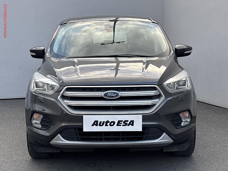 Ford Kuga (2019) 1.5EB, Bixen, navi, park - fotka 2 z 17