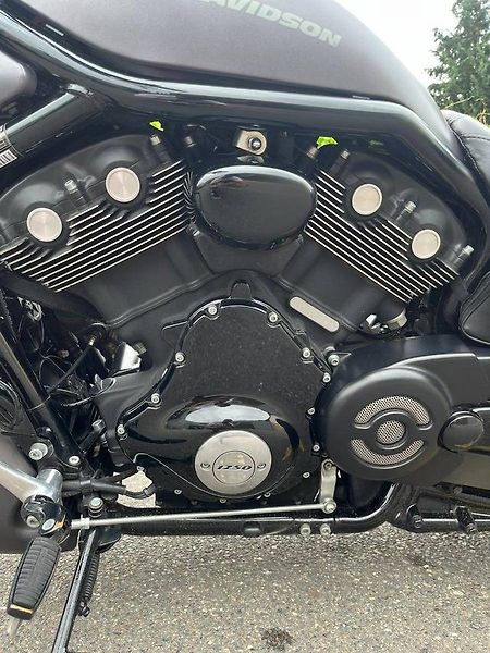 Harley-Davidson VRSCDX Night Rod Special (2016) - fotka 13 z 15
