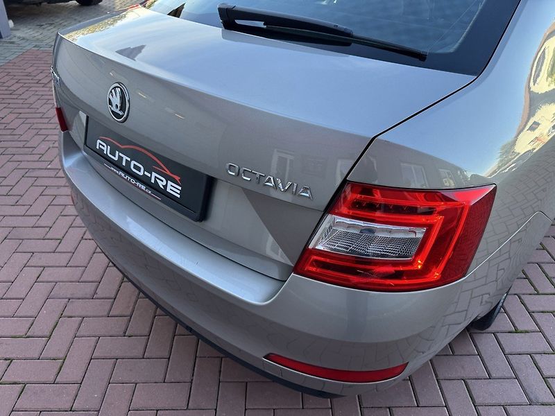 Škoda Octavia (2013) 2.0TDi  Klima Tempomat BT - fotka 36 z 45