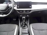 Škoda Scala (2025) Top Selection 1,0 TSI 85kW DSG - náhled 11