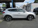 Hyundai Tucson 1,7 CRDi 85kW Nové v ČR - náhled 8