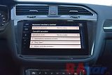 Volkswagen Tiguan Allspace (2021) Highline 2,0 TSI 4Motion,7míst - náhled 23