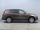 Hyundai Santa Fe (2010) 2.2 CRDi, 4X4, 7 míst - náhled 6