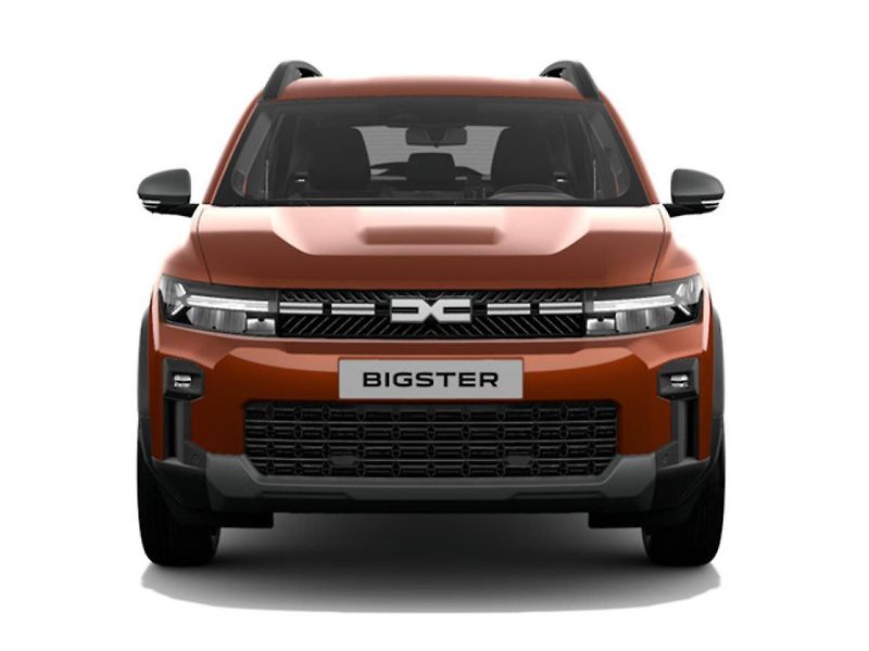 Dacia Bigster (2026) Journey Hybrid 155 - fotka 2 z 5