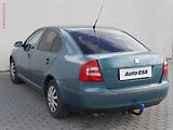 Škoda Octavia (2007) 1.9TDi, ČR, Elegance, TZ - náhled 6