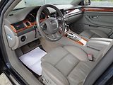 Audi A8 4.0TDI V8 Exclusive ČR - náhled 18