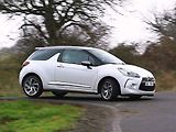 Citroën DS 3.