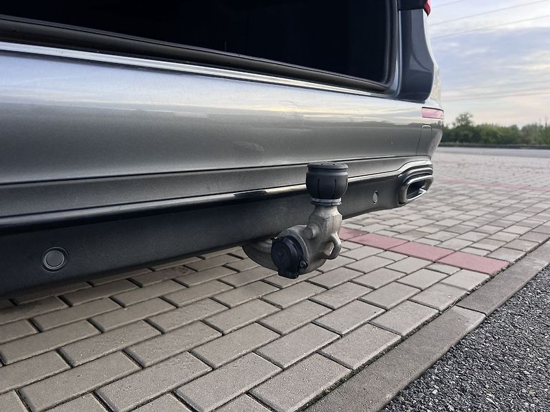 Mercedes-Benz Třídy E 220d Business-P.KAMERA-TAŽNÉ.Z - fotka 47 z 49