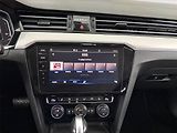 Volkswagen Passat (2020) Elegance 2.0 TDI, Automat - náhled 12