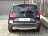 Škoda Yeti (2014) 1.2 TSI 77kW TOP QUALITY - náhled 6