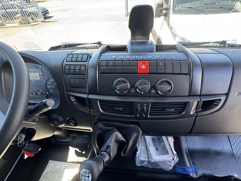 Iveco Eurocargo (2025) 180-280*ČELO*18PAL*NEJETÉ - fotka 17 z 36