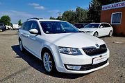 Škoda Octavia 2,0 TDI