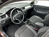 Škoda Rapid (2015) Spaceback 1.2 TSI 81kW MP6 Amb - náhled 21