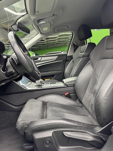 Audi A6 Allroad (2022) 3.0TDi záruka|360° kamera|DPH - fotka 11 z 29