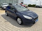 Ford Focus 1,6 Duratec Ti-VCT 77kW Trend - náhled 7