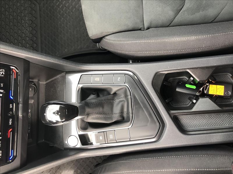 Volkswagen Tiguan Allspace 1,5 TSi 110kW 7DSG LIFE  REZER - fotka 23 z 31