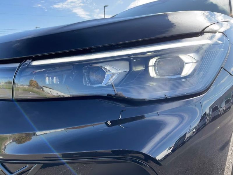 Volkswagen Tiguan TDI 4M R-Line HuD 360 IQ Taž - fotka 7 z 14