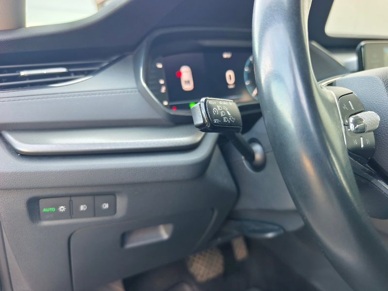 Škoda Octavia (2023) AMB TD 85/2.0 A7F - fotka 15 z 30
