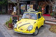 Subaru 360