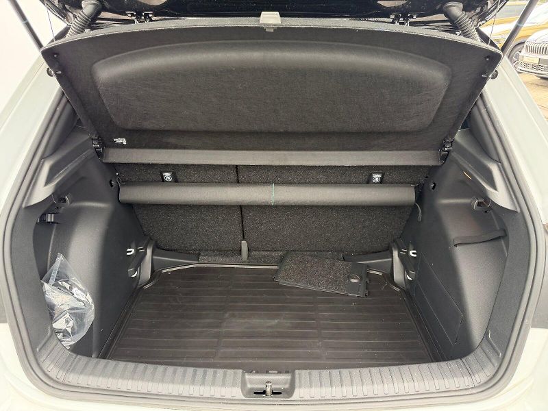 Škoda Fabia (2025) 1.0 TSI 85kW DSG Monte Carlo - fotka 34 z 35