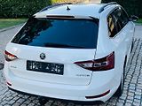 Škoda Superb 2.0TDI 1MAJITEL TAŽNÉ SERVISKA - náhled 12
