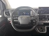 Toyota ProAce Verso (2025) L1 2.0D 180k 8AT FAMILY 8S WEB - náhled 9