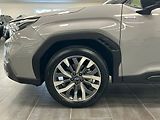 Subaru Forester (2025) 2.0 Touring 2025 4x4 nové | Zá - náhled 9