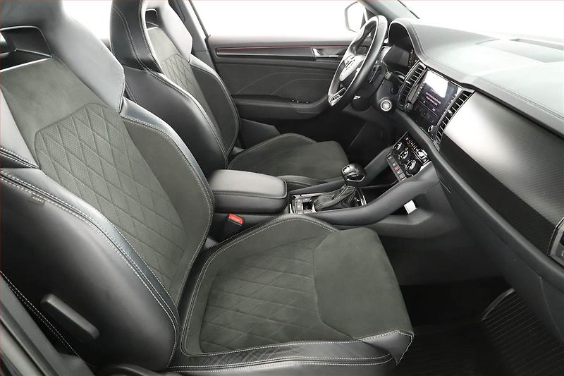 Škoda Kodiaq (2022) Sportline 2.0 TDI - fotka 7 z 21