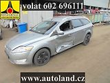 Ford Mondeo (2008) VOLAT 602 696111 - náhled 1