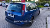 Ford Focus (2008) 1.6i, 1.maj, autoAC, temp - náhled 1