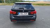 BMW Řada 3 320d MPaket 2,0D B47 Automat - náhled 8