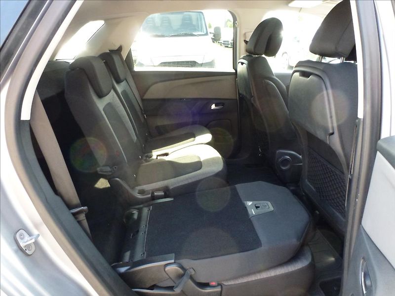 Citroën C4 Picasso 1,2 PureTech 130 6AUT  SpaceTo - fotka 30 z 54