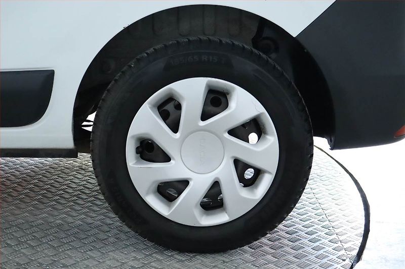 Dacia Dokker (2019) 1.5 dCi, SR - fotka 14 z 18