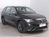 Volkswagen Tiguan Allspace (2022) Life 2.0 TDI - náhled 1
