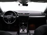 Škoda Superb 2,0 TDI 110kW DSG Style - náhled 16
