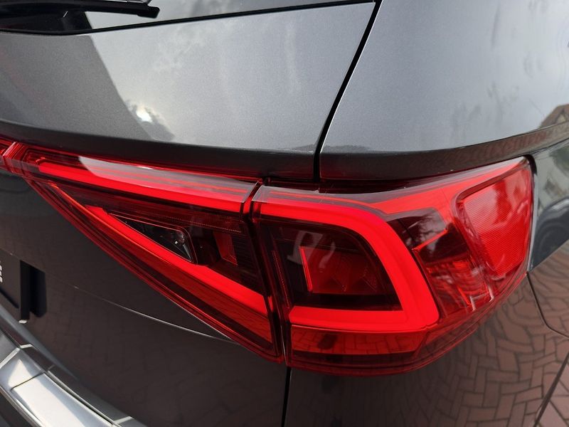 Seat Tarraco (2019) 1.5TSi LED Navi Tažné Zař. - fotka 39 z 50