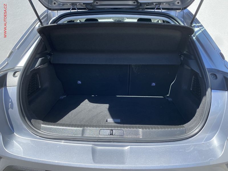 Opel Mokka (2022) 1.2 T, Elegance, AT, LED - fotka 7 z 20