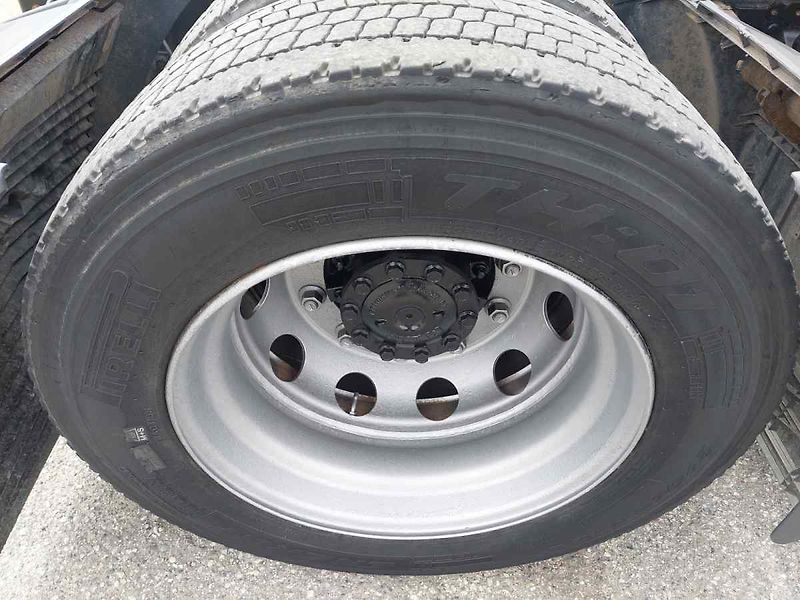 MAN TGX 18.500 4x2 LLS-U - fotka 16 z 56