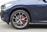 BMW X6 xDrive30d Mpaket - náhled 6