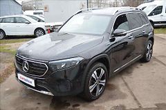 Mercedes-Benz Ostatní (2022) EQB 250 - fotografie inzerátu